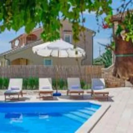 Charming Holiday With Garden Holiday home Babici